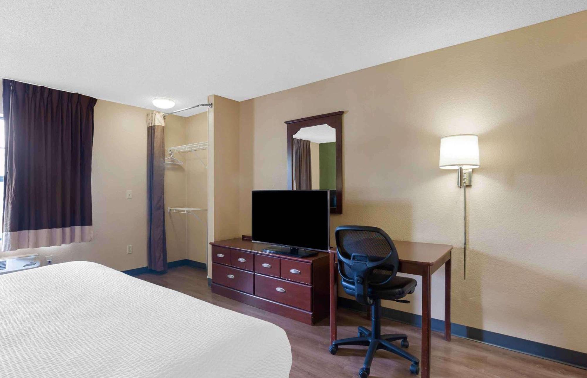Extended Stay America Select Suites - Orlando - Southpark - Equity Row Buitenkant foto