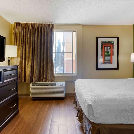 Extended Stay America Select Suites - Orlando - Southpark - Equity Row Buitenkant foto