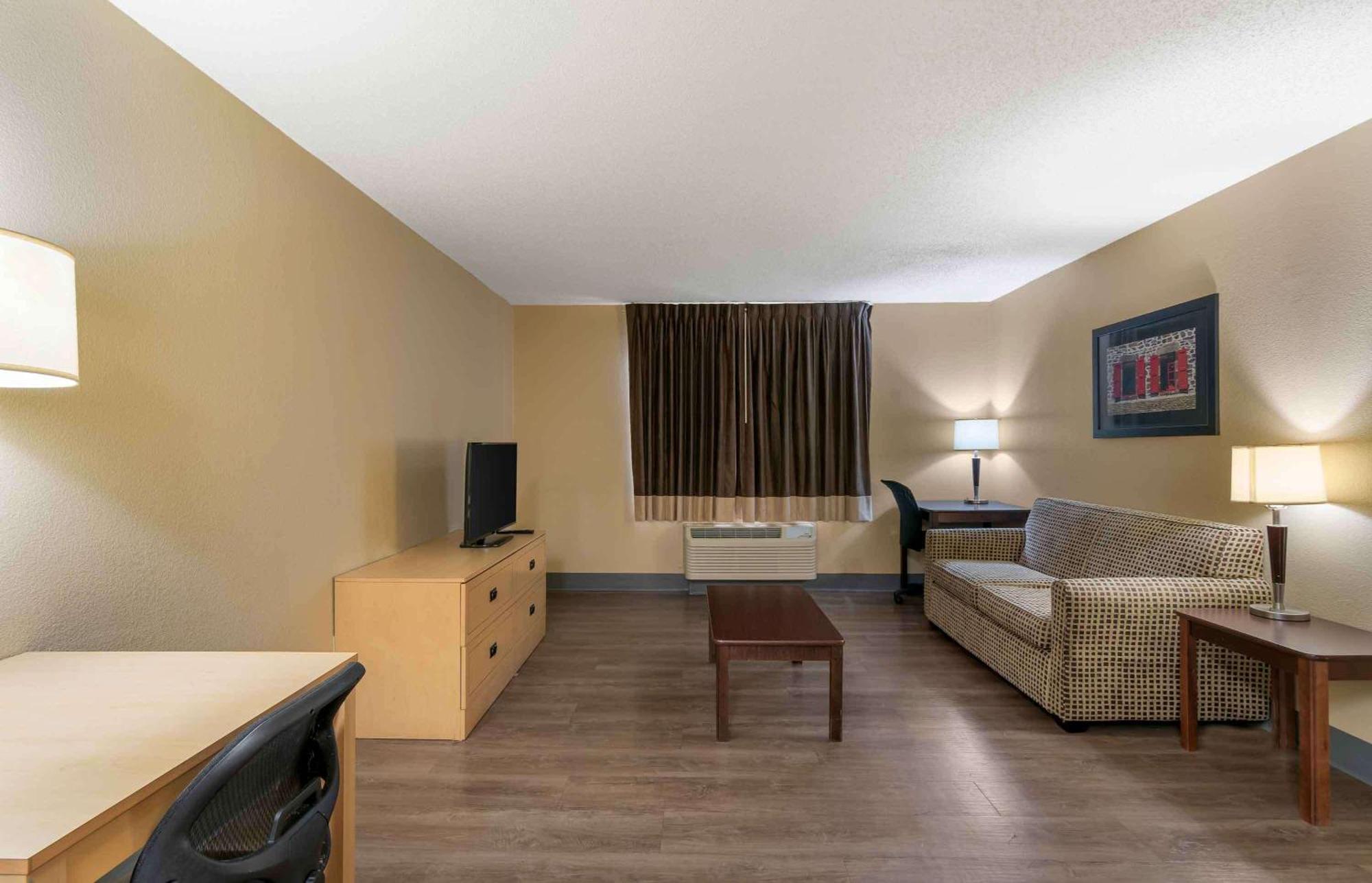 Extended Stay America Select Suites - Orlando - Southpark - Equity Row Buitenkant foto