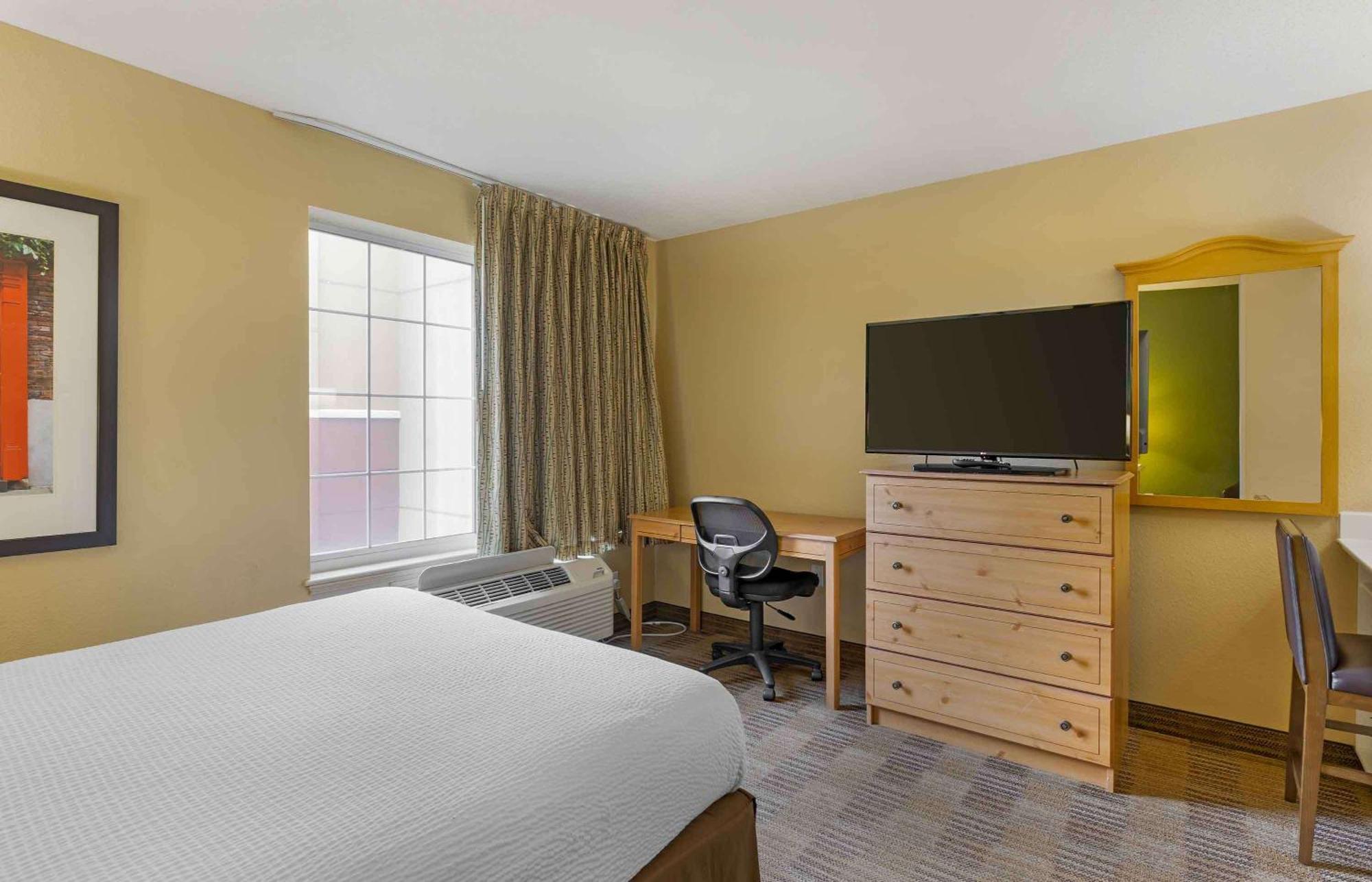 Extended Stay America Select Suites - Orlando - Southpark - Equity Row Buitenkant foto