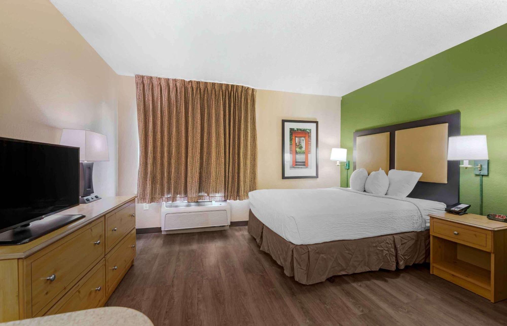 Extended Stay America Select Suites - Orlando - Southpark - Equity Row Buitenkant foto